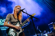 Feels / Eldorado Music Festival - Le Café de la Danse - 15 septembre 2016