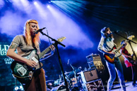 Feels / Eldorado Music Festival - Le Café de la Danse - 15 septembre 2016