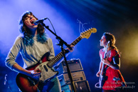 Feels / Eldorado Music Festival - Le Café de la Danse - 15 septembre 2016