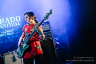 Feels / Eldorado Music Festival - Le Café de la Danse - 15 septembre 2016