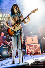 Feels / Eldorado Music Festival - Le Café de la Danse - 15 septembre 2016