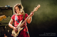 Feels / Eldorado Music Festival - Le Café de la Danse - 15 septembre 2016