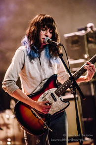 Feels / Eldorado Music Festival - Le Café de la Danse - 15 septembre 2016