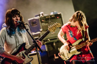 Feels / Eldorado Music Festival - Le Café de la Danse - 15 septembre 2016