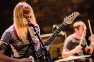 Feels / Eldorado Music Festival - Le Café de la Danse - 15 septembre 2016