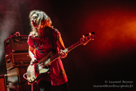 Feels / Eldorado Music Festival - Le Café de la Danse - 15 septembre 2016