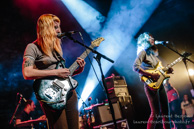 Feels / Eldorado Music Festival - Le Café de la Danse - 15 septembre 2016