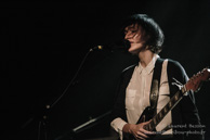 La Féline / MaMA Festival - Les Trois Baudets - 14 octobre 2016