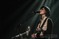 La Féline / MaMA Festival - Les Trois Baudets - 14 octobre 2016