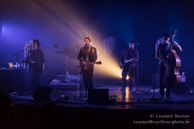 Féloche / Paul B (Massy) - 12/12/13