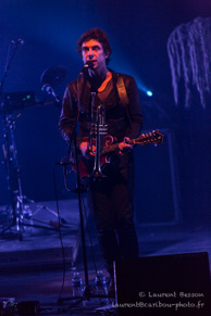 Féloche / Paul B (Massy) - 12/12/13