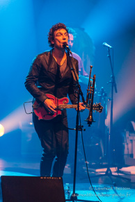 Féloche / Paul B (Massy) - 12/12/13