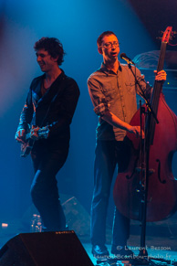 Féloche / Paul B (Massy) - 12/12/13