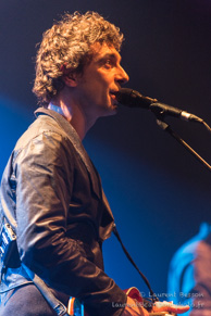 Féloche / Paul B (Massy) - 12/12/13