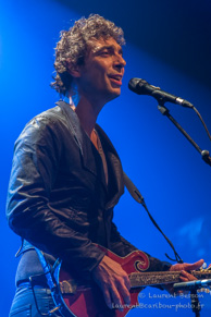 Féloche / Paul B (Massy) - 12/12/13