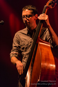 Féloche / Paul B (Massy) - 12/12/13