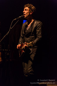 Féloche / Paul B (Massy) - 12/12/13