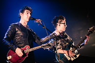 Féloche - Release Party Chimie Vivante