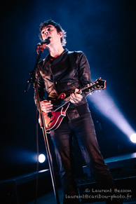 Féloche / Le Café de la Danse - 13 septembre 2018