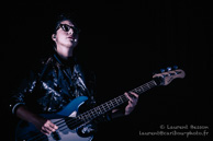 Féloche / Le Café de la Danse - 13 septembre 2018