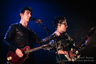 Féloche / Le Café de la Danse - 13 septembre 2018