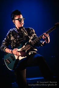 Féloche / Le Café de la Danse - 13 septembre 2018