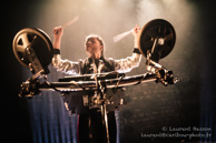 Féloche / Le Café de la Danse - 13 septembre 2018