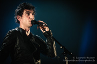 Féloche / Le Café de la Danse - 13 septembre 2018