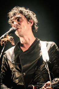 Féloche / Le Café de la Danse - 13 septembre 2018