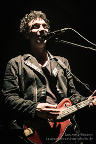 Féloche / Le Hasard Ludique - 17 mai 2019