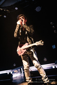 Féloche / Le Hasard Ludique - 17 mai 2019