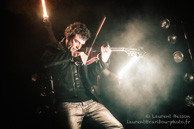 Féloche / Le Hasard Ludique - 17 mai 2019