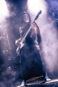 Féloche / Le Hasard Ludique - 17 mai 2019