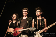 Féloche / Le Hasard Ludique - 17 mai 2019