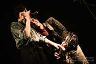 Féloche (feat. Pauline Croze) / Le Hasard Ludique - 17 mai 2019