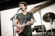 Féloche / Festival des Confinés, Cabaret Sauvage - 25 juillet 2020