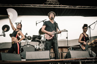 Féloche / Festival des Confinés, Cabaret Sauvage - 25 juillet 2020