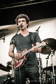 Féloche / Festival des Confinés, Cabaret Sauvage - 25 juillet 2020