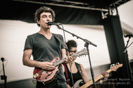 Féloche / Festival des Confinés, Cabaret Sauvage - 25 juillet 2020