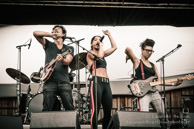 Féloche / Festival des Confinés, Cabaret Sauvage - 25 juillet 2020