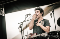 Féloche / Festival des Confinés, Cabaret Sauvage - 25 juillet 2020