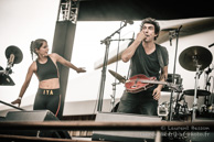 Féloche / Festival des Confinés, Cabaret Sauvage - 25 juillet 2020