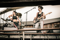 Féloche / Festival des Confinés, Cabaret Sauvage - 25 juillet 2020