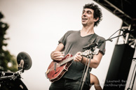 Féloche / Festival des Confinés, Cabaret Sauvage - 25 juillet 2020