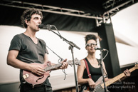 Féloche / Festival des Confinés, Cabaret Sauvage - 25 juillet 2020