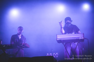 La Femme / Les Eurockéennes 2017 - Belfort - 08 juillet 2017