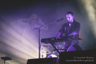 La Femme / Les Eurockéennes 2017 - Belfort - 08 juillet 2017