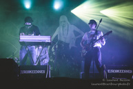 La Femme / Les Eurockéennes 2017 - Belfort - 08 juillet 2017