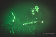 La Femme / Les Eurockéennes 2017 - Belfort - 08 juillet 2017