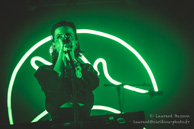 La Femme / Les Eurockéennes 2017 - Belfort - 08 juillet 2017